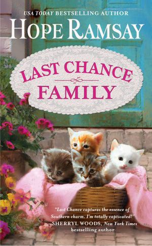 [Last Chance 08] • Last Chance Family